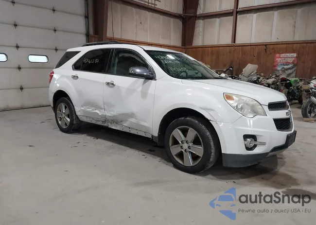 2GNFLGEK5C6137135: 42461234