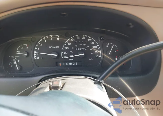 1FMDU34XXXUB49383: 42461259