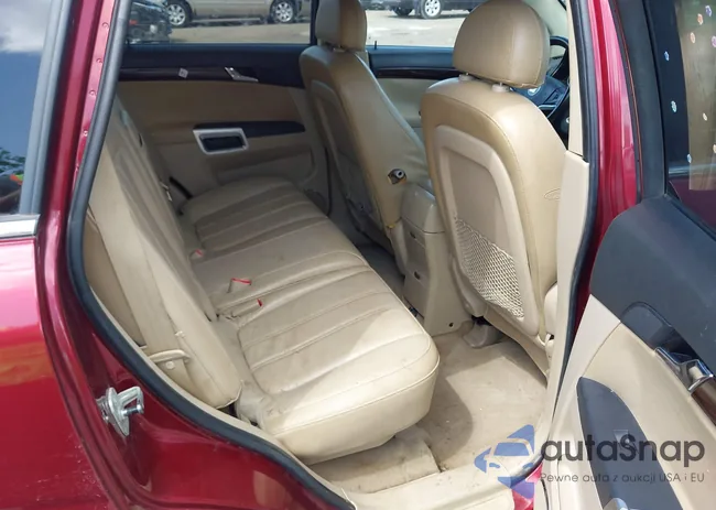 3GSCL33P48S703382: 42461260