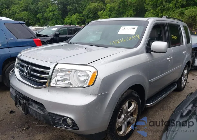 5FNYF4H51DB084894: 42461299