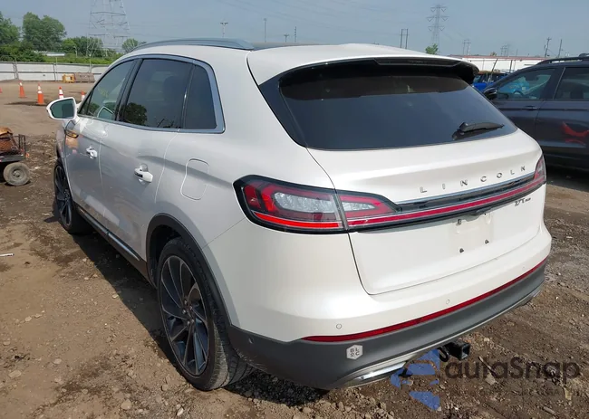 2LMPJ8LP2KBL18626: 42461306