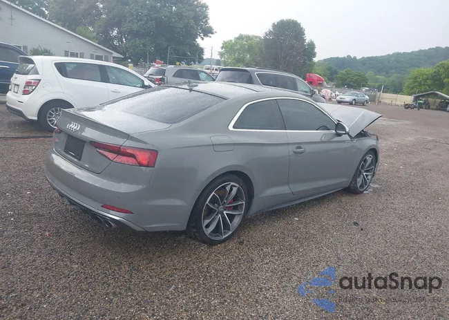 WAUP4AF51KA047558: 42461309