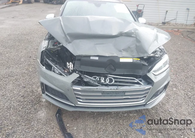 WAUP4AF51KA047558: 42461309