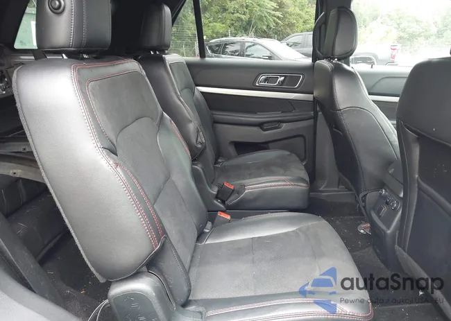 1FM5K8D89KGA89605: 42460367