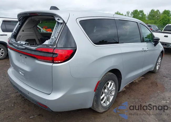 2C4RC1BG4RR146483: 42460385