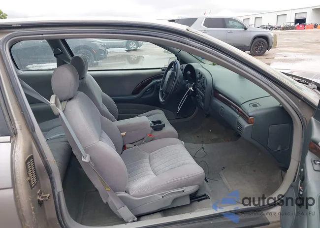 2G1WW12M8V9279461: 42460394