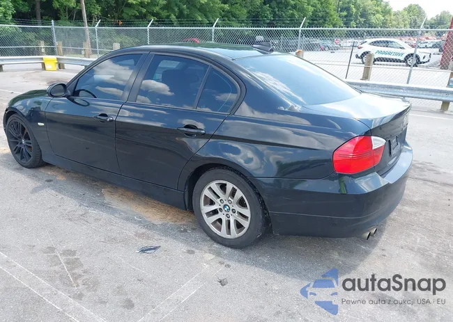 WBAVB13596KX65960: 42460430