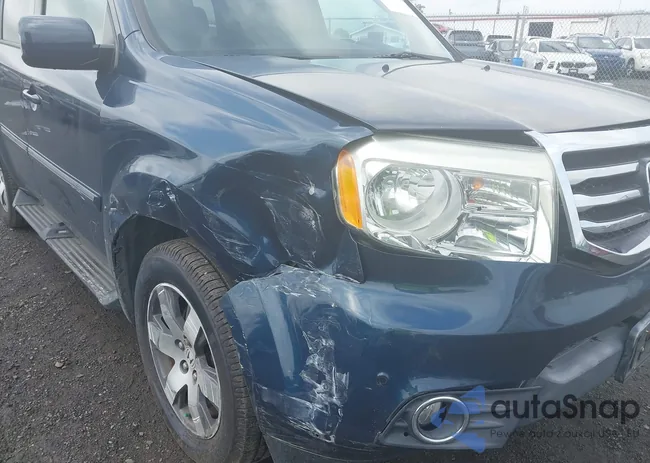 5FNYF4H91CB037995: 42460435