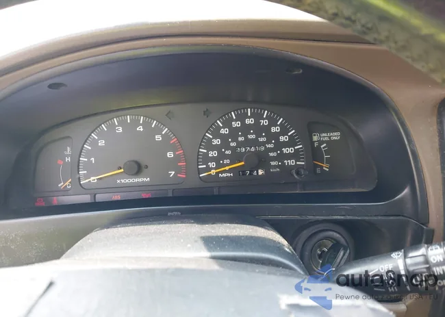 JT3HN86R7V0107227: 42460449