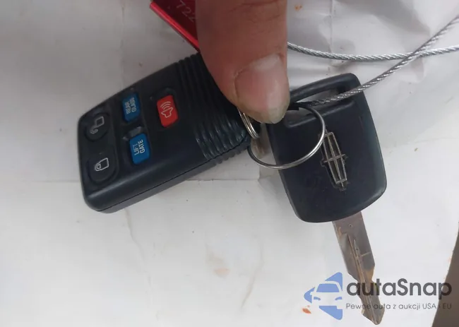 5LMFU28555LJ23009: 42460454