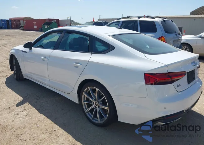 WAUDACF5XSA009799: 42460461