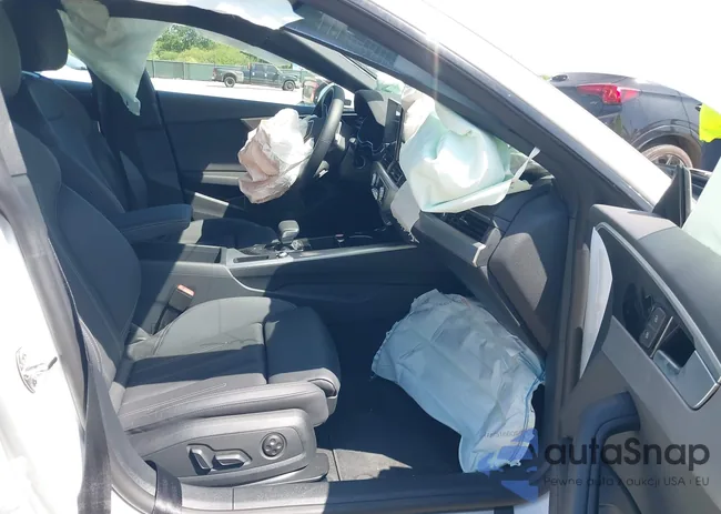 WAUDACF5XSA009799: 42460461