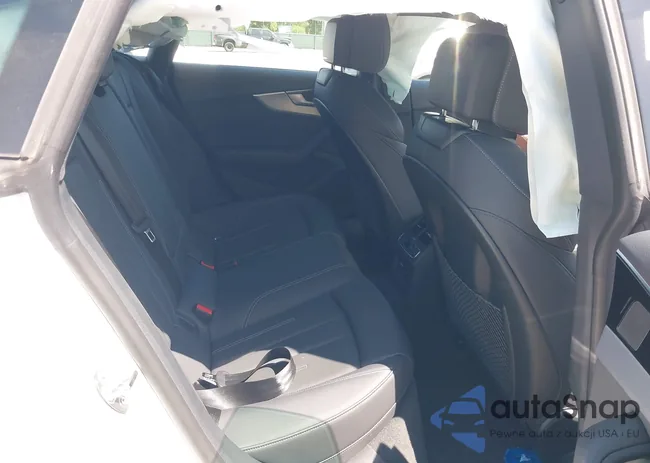 WAUDACF5XSA009799: 42460461