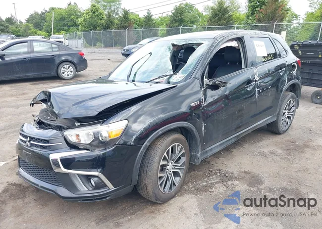 JA4AR3AW8JU020015: 42460465