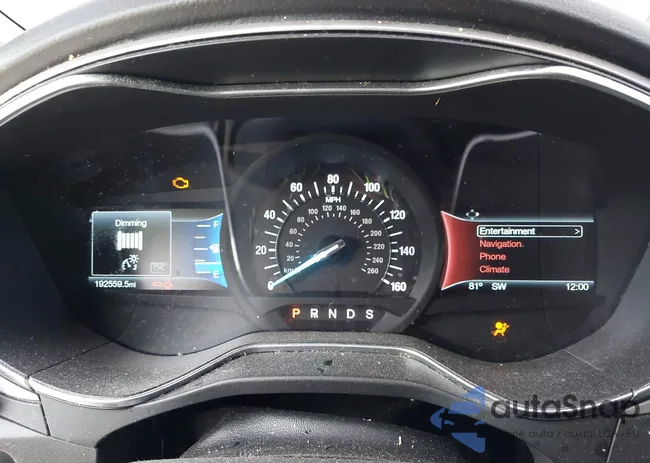 3FA6P0H94GR231136: 42460534