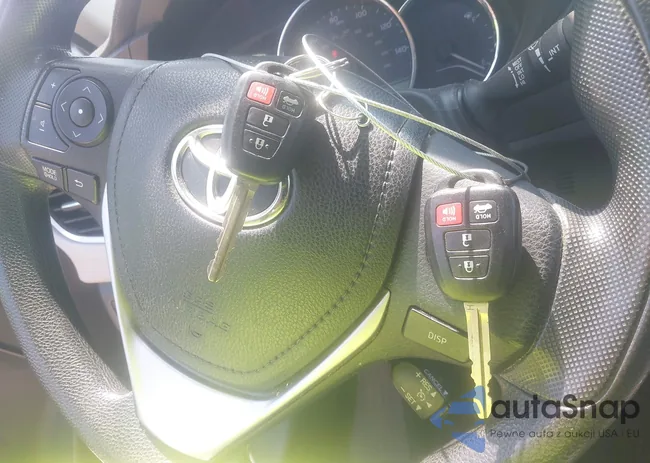 2T1BURHE3EC161604: 42460578