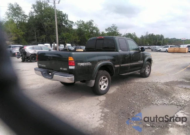 5TBBT4810YS089882: 42460596