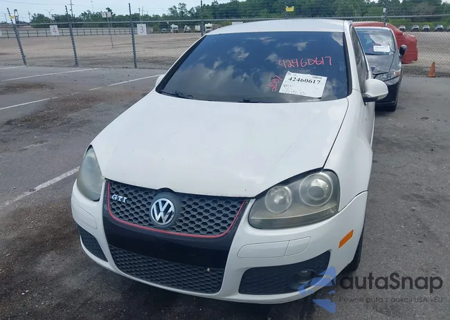 WVWFV71K17W016395: 42460617