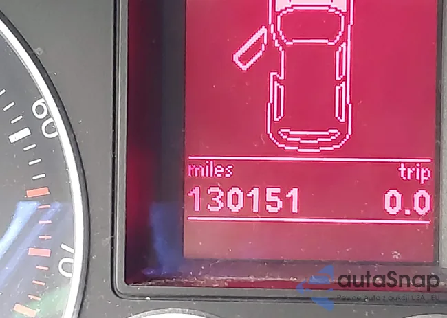 WVWFV71K17W016395: 42460617