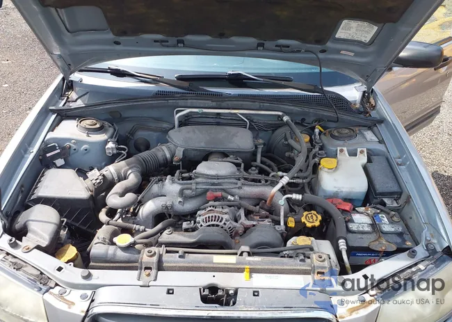 JF1SG63685H754091: 42460642