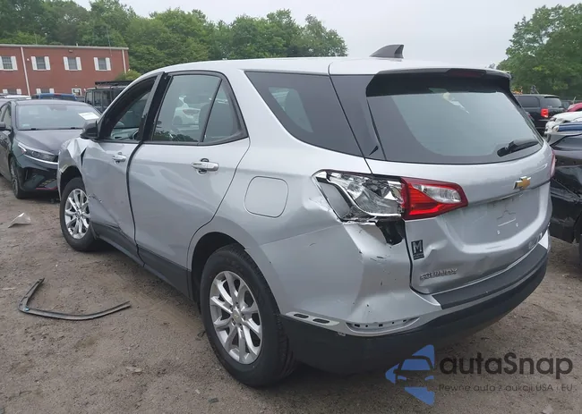 2GNAXSEVXK6260357: 42460644