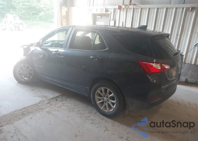 2GNAXSEV7L6118047: 42460707