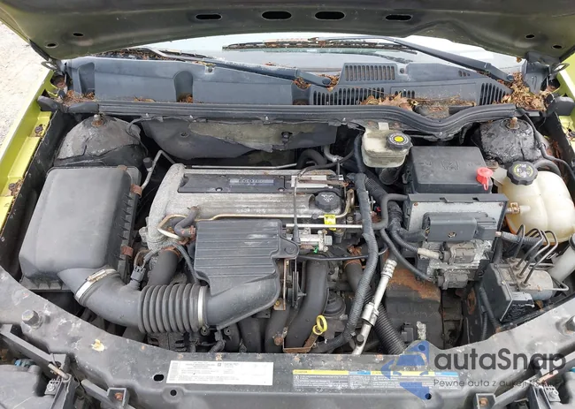 1G8AW12FX4Z146721: 42461727