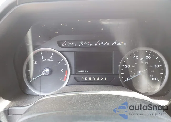 1FT7W2B68KEC80038: 42461838