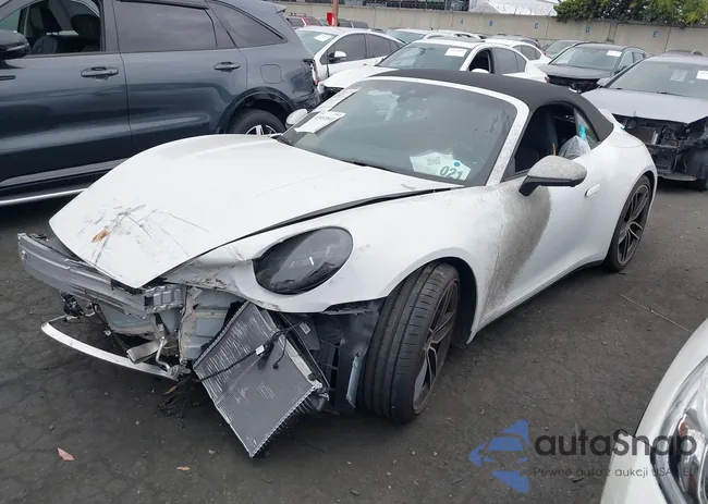 WP0CA2A97SS235537: 42461841