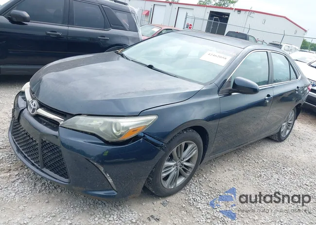 4T1BF1FK9FU016698: 42462058