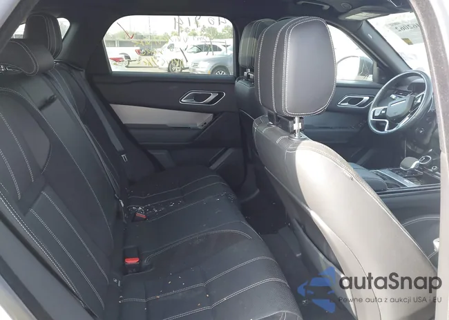 SALYT2EU2MA320866: 42462062