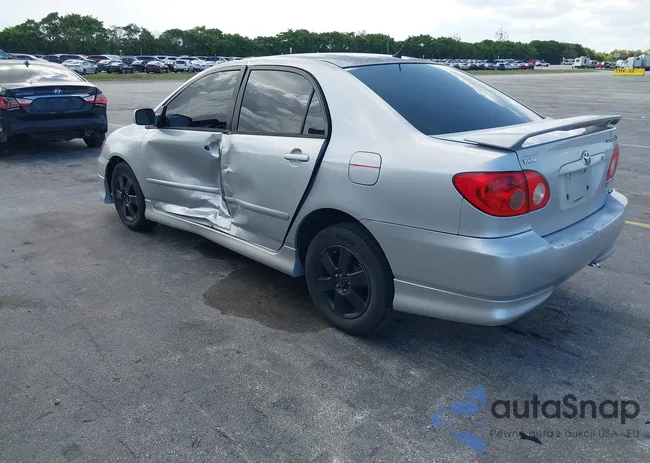 1NXBR32E88Z011403: 42461328