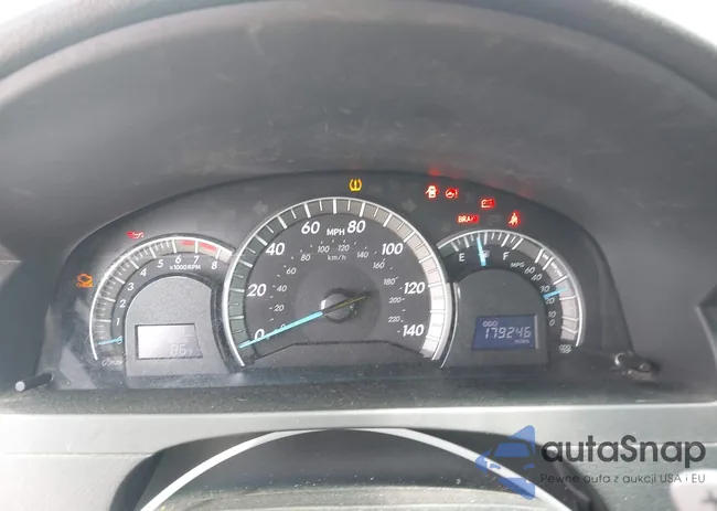 4T1BF1FKXDU246425: 42461339