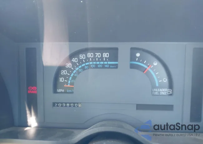 1GCBS14E3K8220865: 42461457