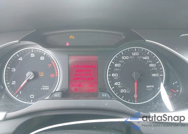 WAUJF78K19N070539: 42461523