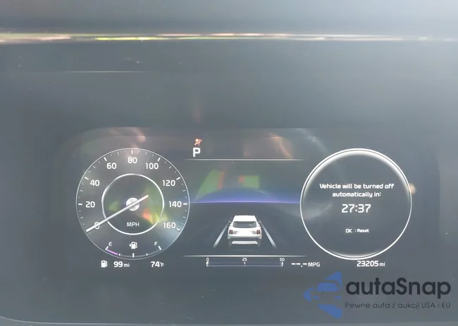 5XYRK4LF5PG223339: 42461538