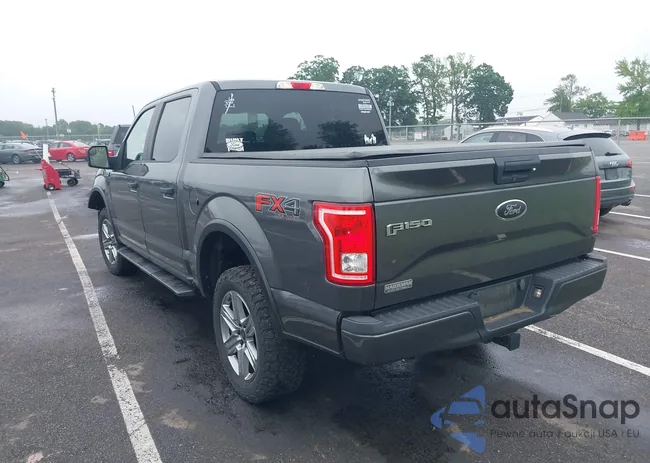 1FTEW1EF6HFA39756: 42461564