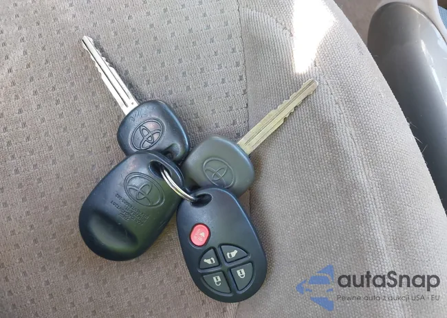 5TDZK23C08S225059: 42461602