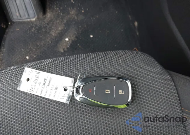 1GNERFKW0MJ244559: 42461606