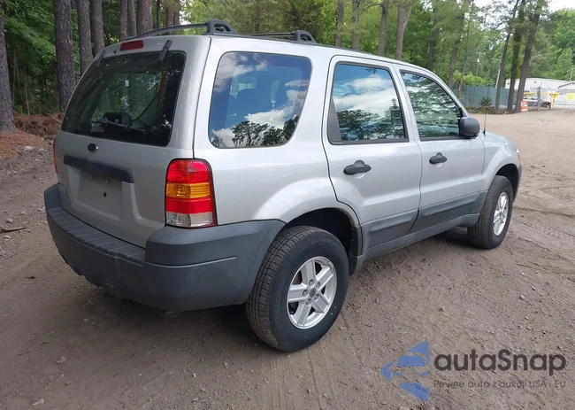 1FMYU92Z75KC79512: 42461620