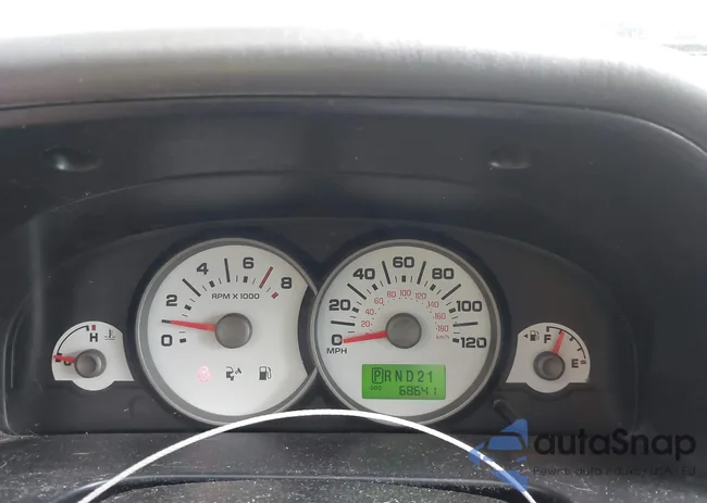 1FMYU92Z75KC79512: 42461620