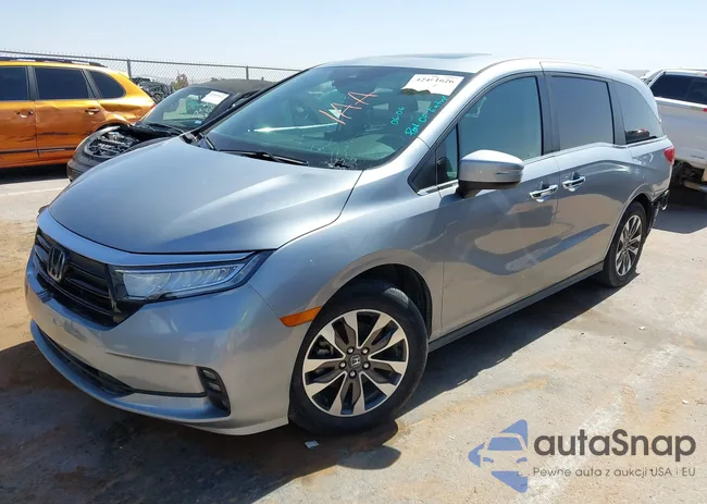 5FNRL6H6XPB018673: 42461626