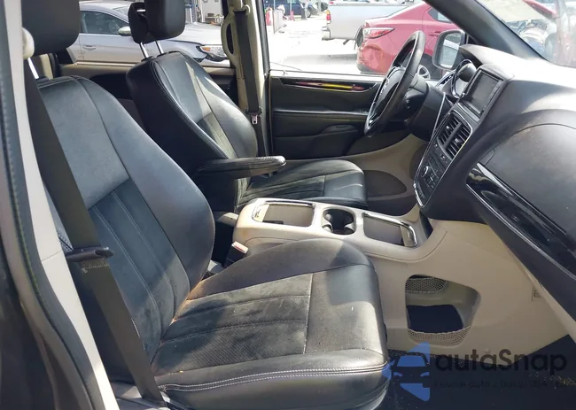 2C4RDGCG1GR369284: 42461647