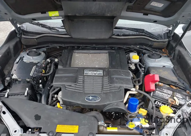 JF2SJGMC1EH552474: 42461663