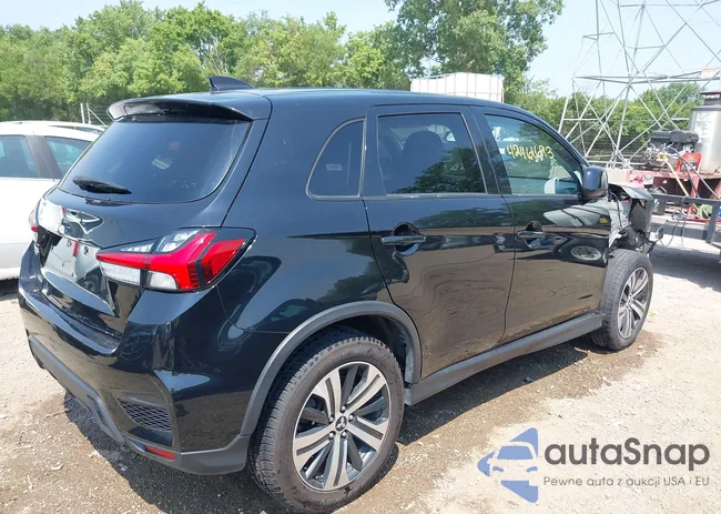 JA4APUAU3MU032698: 42461693