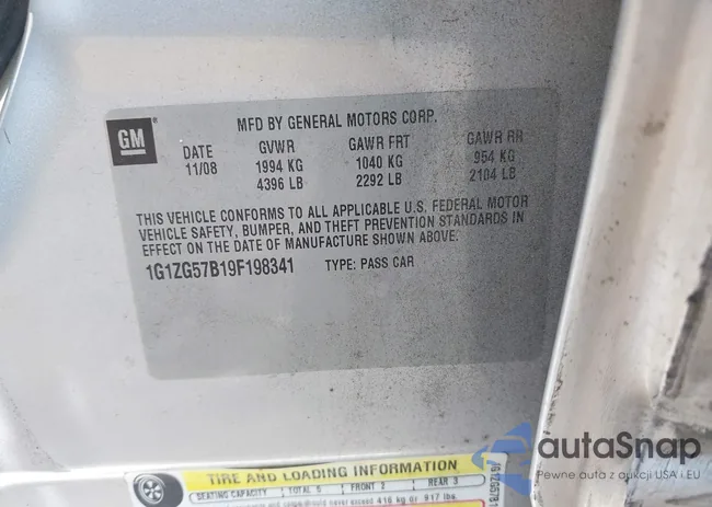 1G1ZG57B19F198341: 42462783