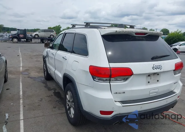 1C4RJFBG5EC362137: 42462789