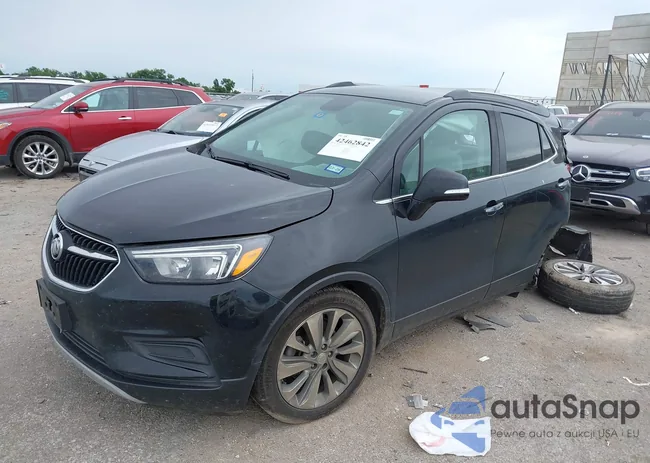 KL4CJASB4JB538604: 42462842