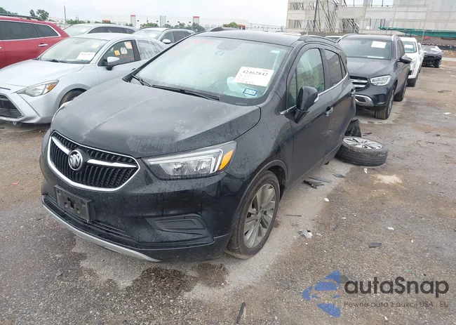 KL4CJASB4JB538604: 42462842