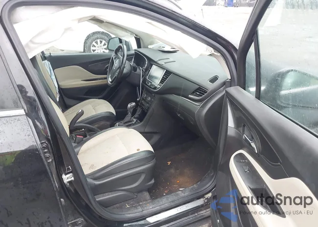 KL4CJASB4JB538604: 42462842